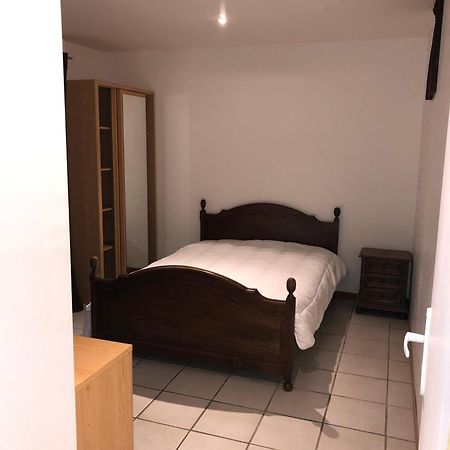 Chambres En Collocation Charvonnex Εξωτερικό φωτογραφία