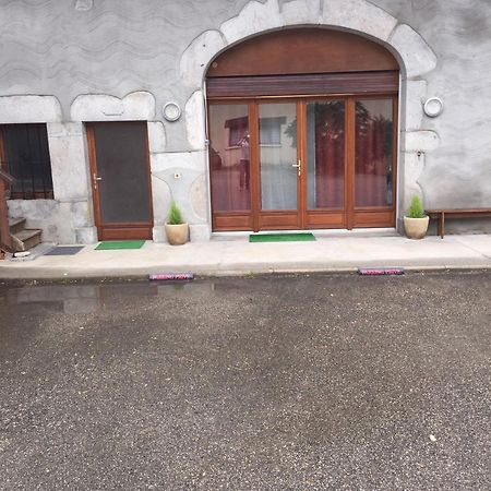 Chambres En Collocation Charvonnex Εξωτερικό φωτογραφία