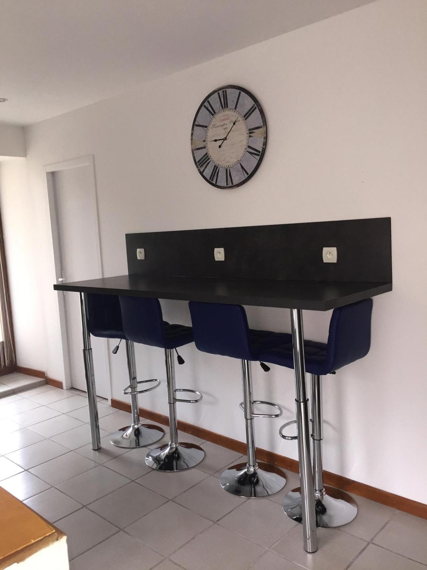 Chambres En Collocation Charvonnex Εξωτερικό φωτογραφία