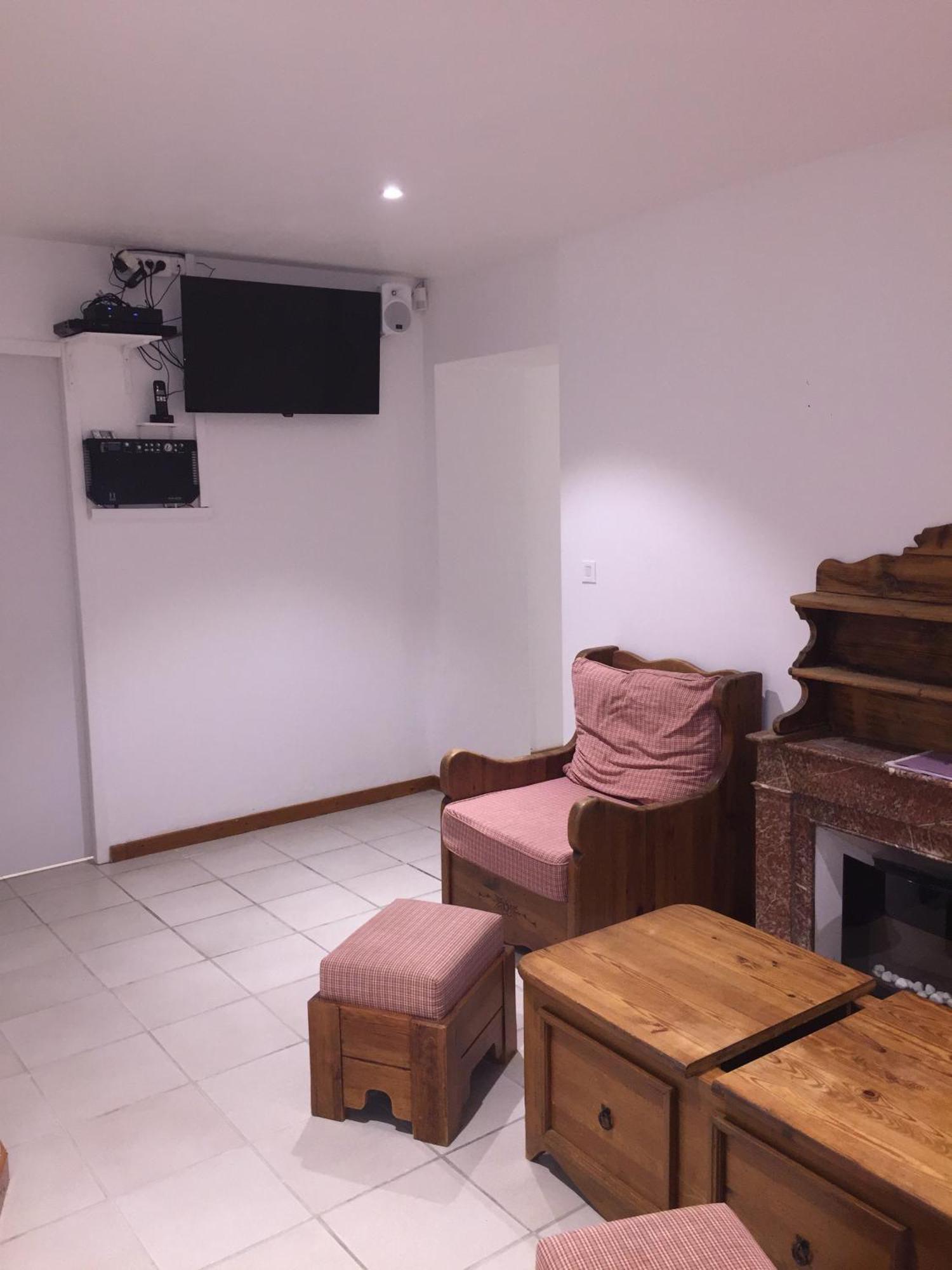 Chambres En Collocation Charvonnex Εξωτερικό φωτογραφία