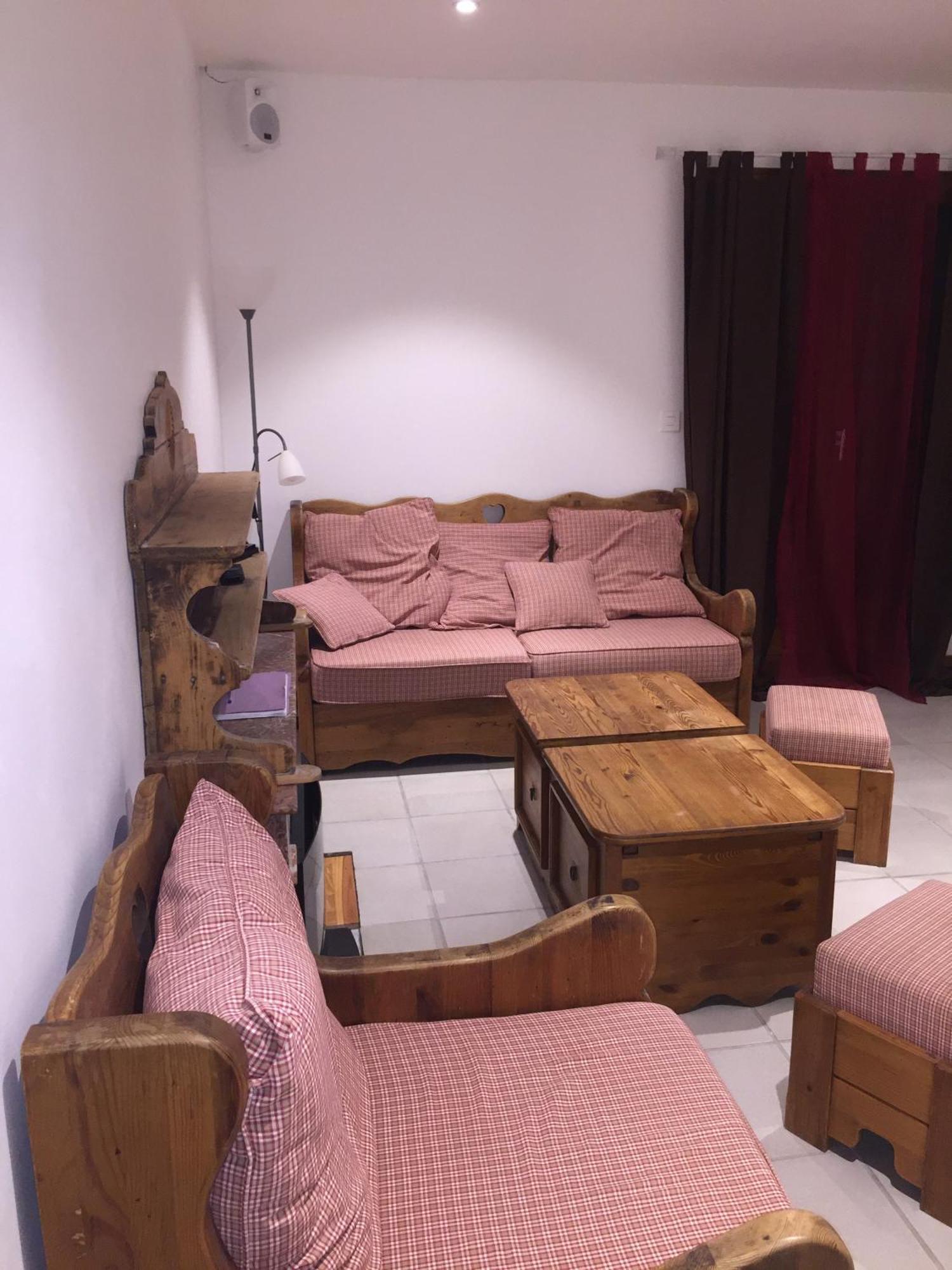 Chambres En Collocation Charvonnex Εξωτερικό φωτογραφία