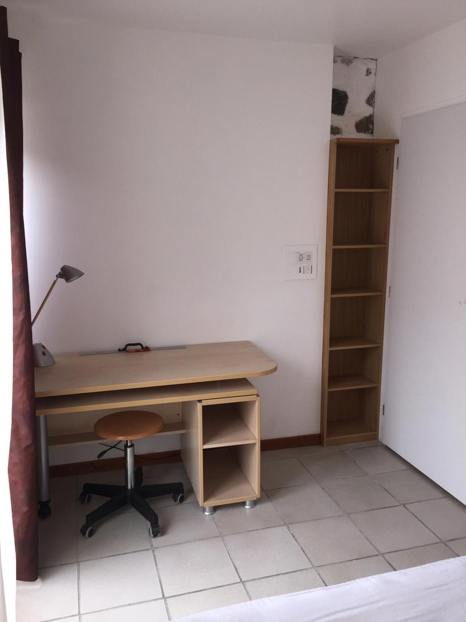 Chambres En Collocation Charvonnex Εξωτερικό φωτογραφία