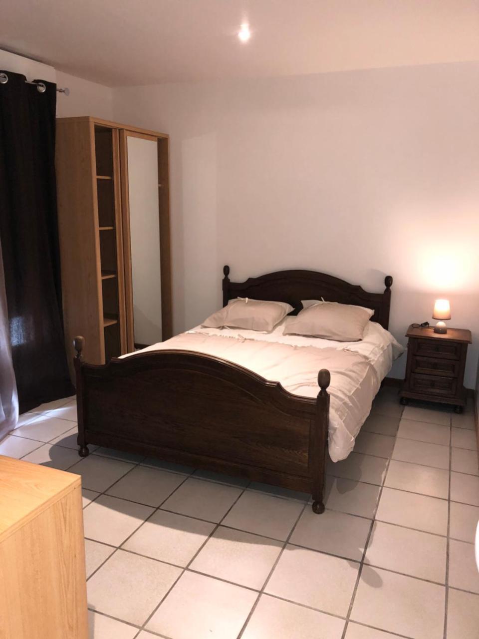 Chambres En Collocation Charvonnex Εξωτερικό φωτογραφία